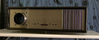 Illustration for article titled Projectors Made From Trash Deliver HD Video and Stereoscopic Movies